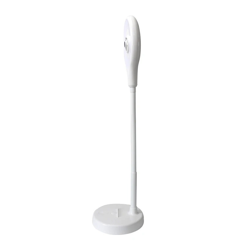 Smart Family F15 Table Lamp Baby WIFI Camera Plug-in Bedroom Indoor Children's Eye Protection Atmosphere Desk Lamp 4K FHD CAM - الصورة 5
