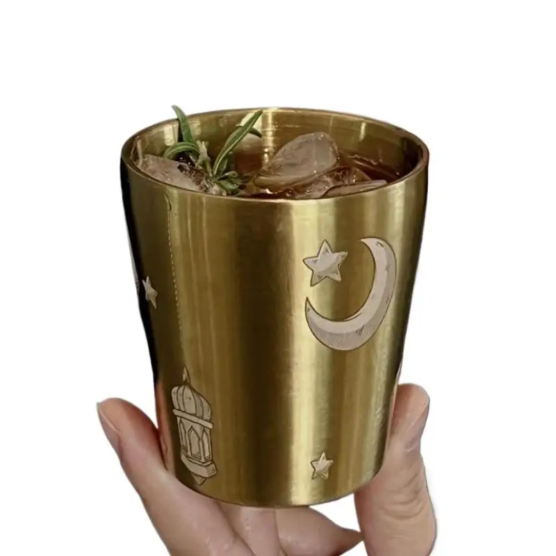 فناجين قهوة عربية فاخرة - Image 5