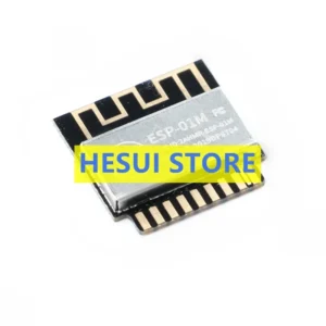 ESP8285 Serial port to WiFi module Smart Home/Internet of Things /ESP-01M