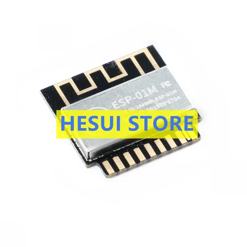 ESP8285 Serial port to WiFi module Smart Home/Internet of Things /ESP-01M