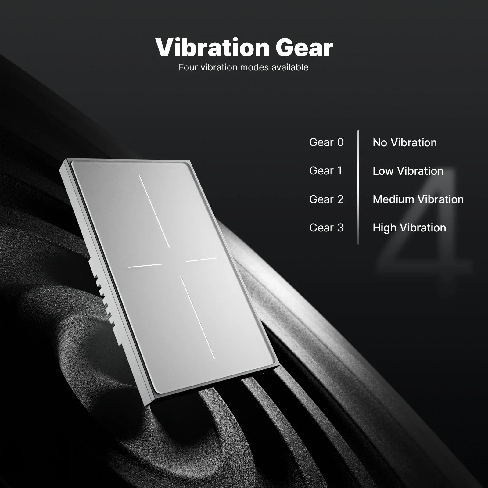 MOES Tuya ZigBee Star Feather Switch US Smart Air Touch With Neutral Light Scene 2in1 APP Remote Control with Alexa Google Home - الصورة 3