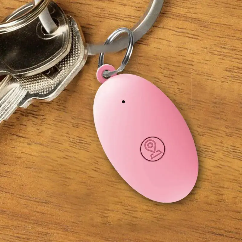 Key Finder Wireless Key Alarm Finder Wireless Wallet Tracking Device Two-way Alarm Item Locating Tool For Pets Cellphones - الصورة 4