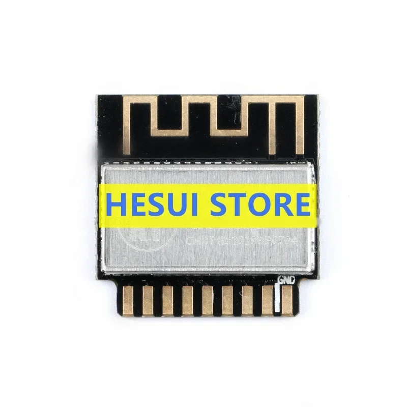ESP8285 Serial port to WiFi module Smart Home/Internet of Things /ESP-01M - الصورة 4