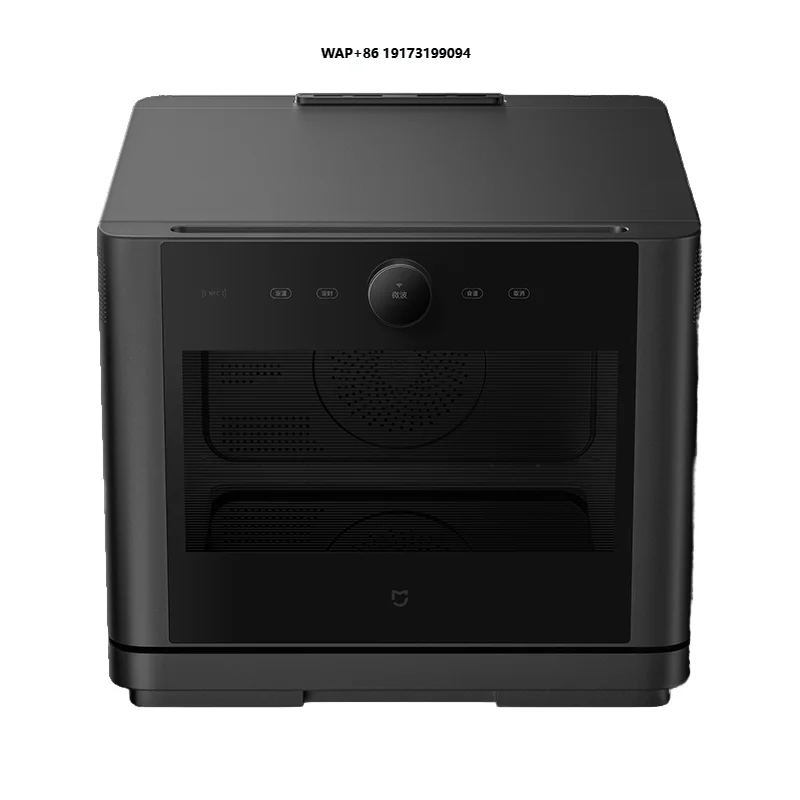 For Mijia 27L Smart Microwave Steam Oven Electric Appliance Original All-in-One Cooking Oven Hot Air Home Chef