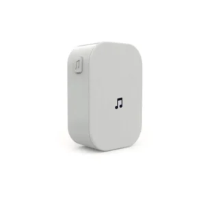 New Home Security 100DB 300M Remote Control Wireless Video Doorbell 433MHz Waterproof EU US Plug Smart Wifi Doorbell Chime