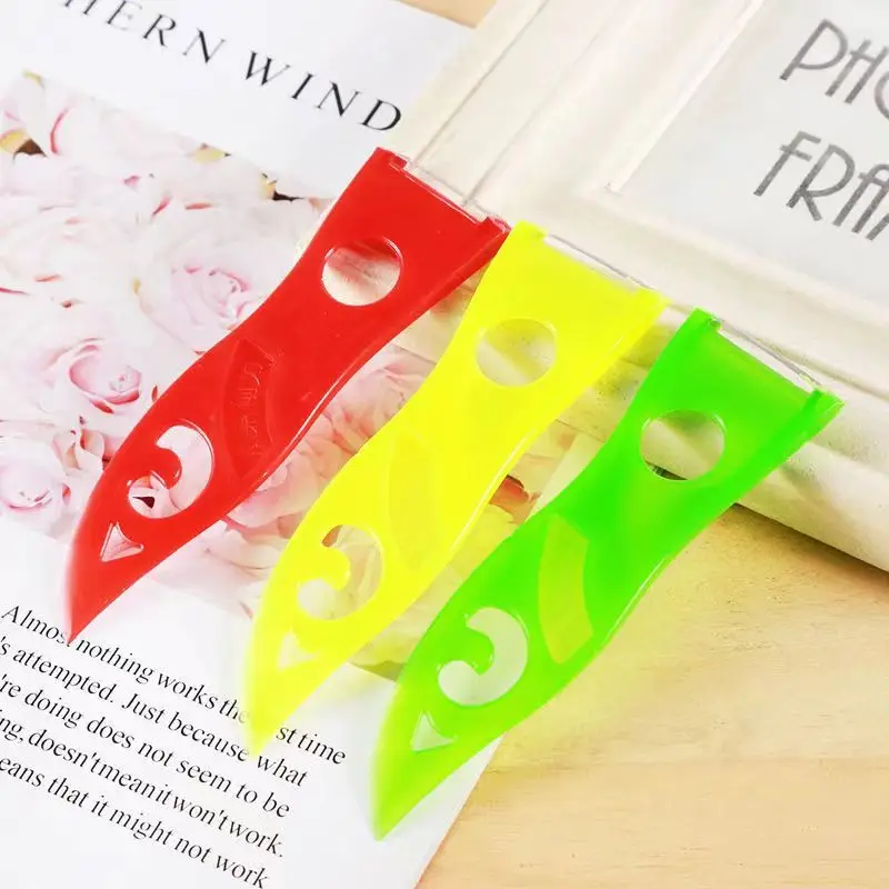 Vegetable Fruit Peeler Cabbage Potato Carrot Cucumber Cutter Graters Kitchen Gadgets - الصورة 2