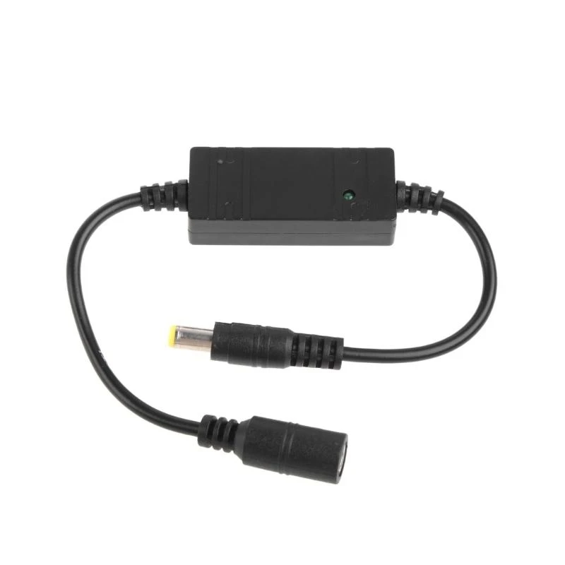 5V-24V 5.5x2.1mm Routing Timer Reset Tool Power Supply Timing for Cat Router Home Equipment For Bridge/for - الصورة 6