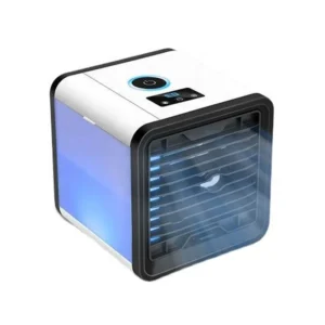Cooling Fan Mini air Conditioner Fan Cooling Machine Cooling Artifact Dormitory Home Smart Energy Saving