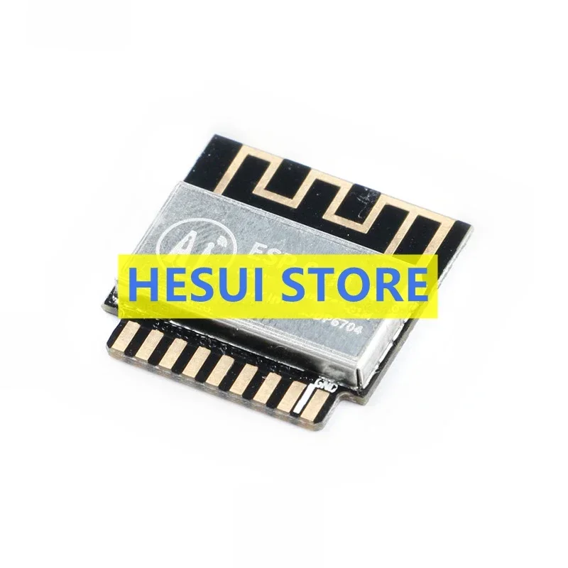 ESP8285 Serial port to WiFi module Smart Home/Internet of Things /ESP-01M - الصورة 2