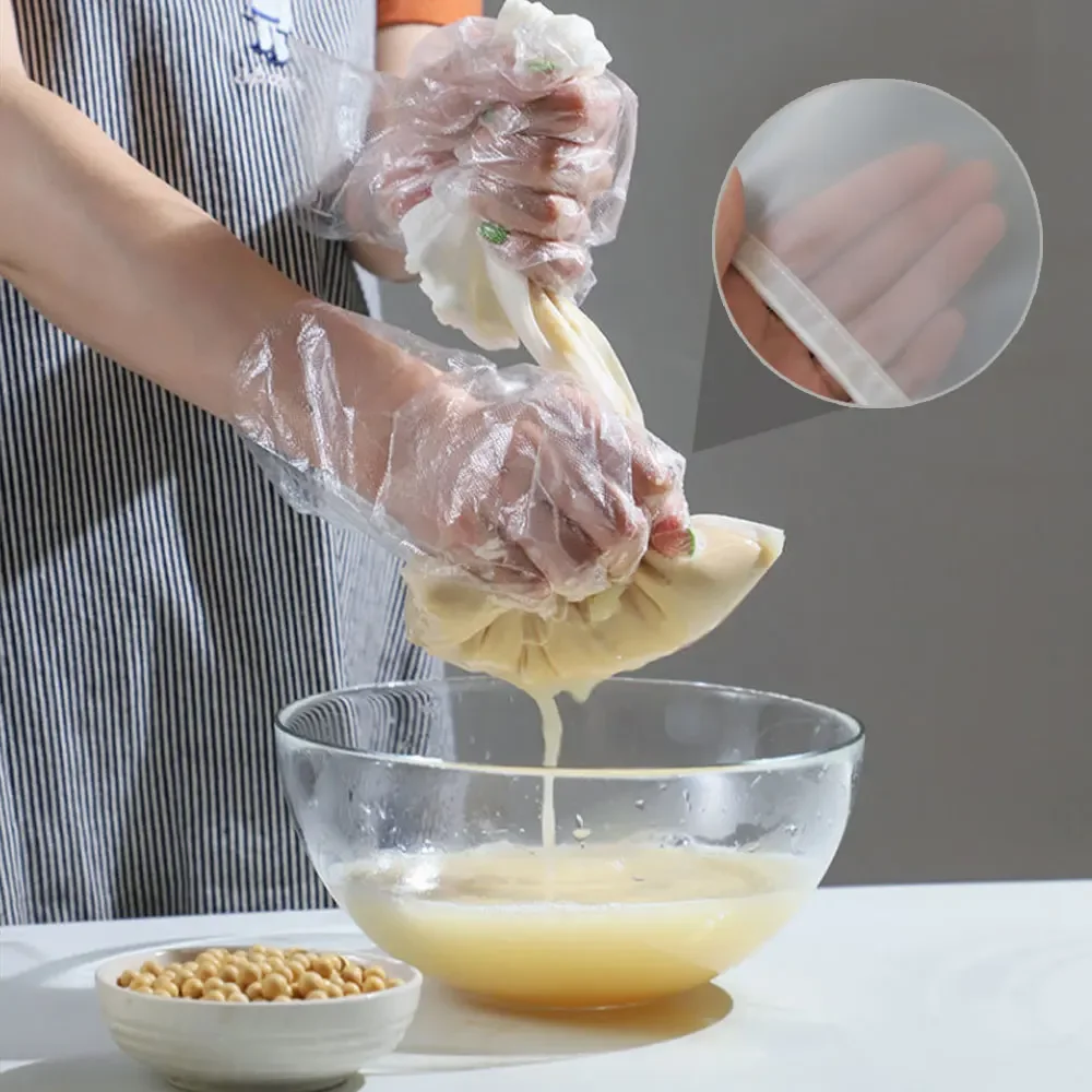 1Pc White Food Grade Nylon Filter Bag Net Kitchen Filter Fabric Bags Wine Beer Tool Universal Kitchen Gadgets Accessories - الصورة 4