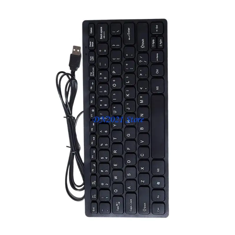 F3KE لوحة مفاتيح USB مصغرة
