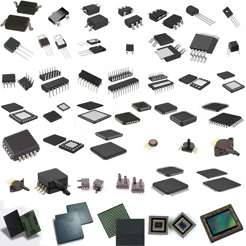 (1-10PCS) STM8L051F3P6TR SOP-20 16MHz 8-Bit MCU 8KB Flash Industrial Control/Smart Home Lead-Free SMD Bulk Stock STM8L051F3P6 - الصورة 2