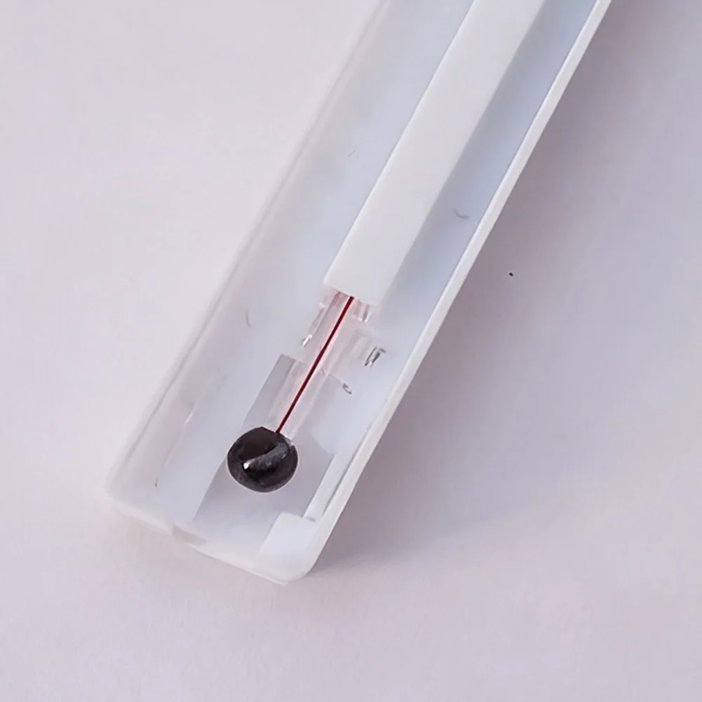 For Kindergarten Humidity Monitor Indoor Thermometer Hanging Thermometer For Home Smart Temperature Control System - الصورة 5