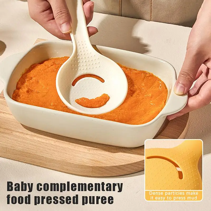 1 PCS ABS Plastic Egg White Separator Egg Yolk Separator Egg Filter Kitchen Baked Egg Yolk Egg White Filter Kitchen Gadgets - Image 6