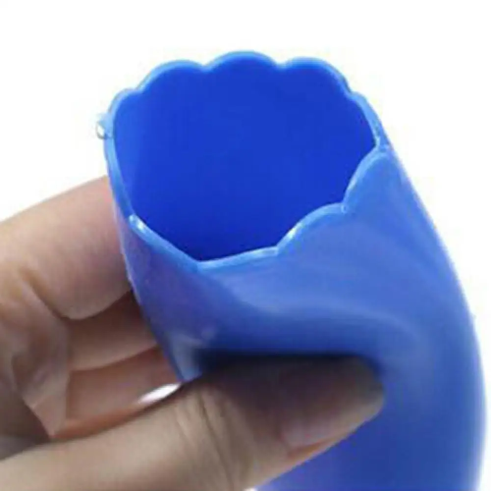 1pc Garlic Crusher Silicone Peeling Garlic Peeler Helper Garlic Peeler Machine Garlic Stripper Peeling Cooking Kitchen Gadgets - الصورة 6