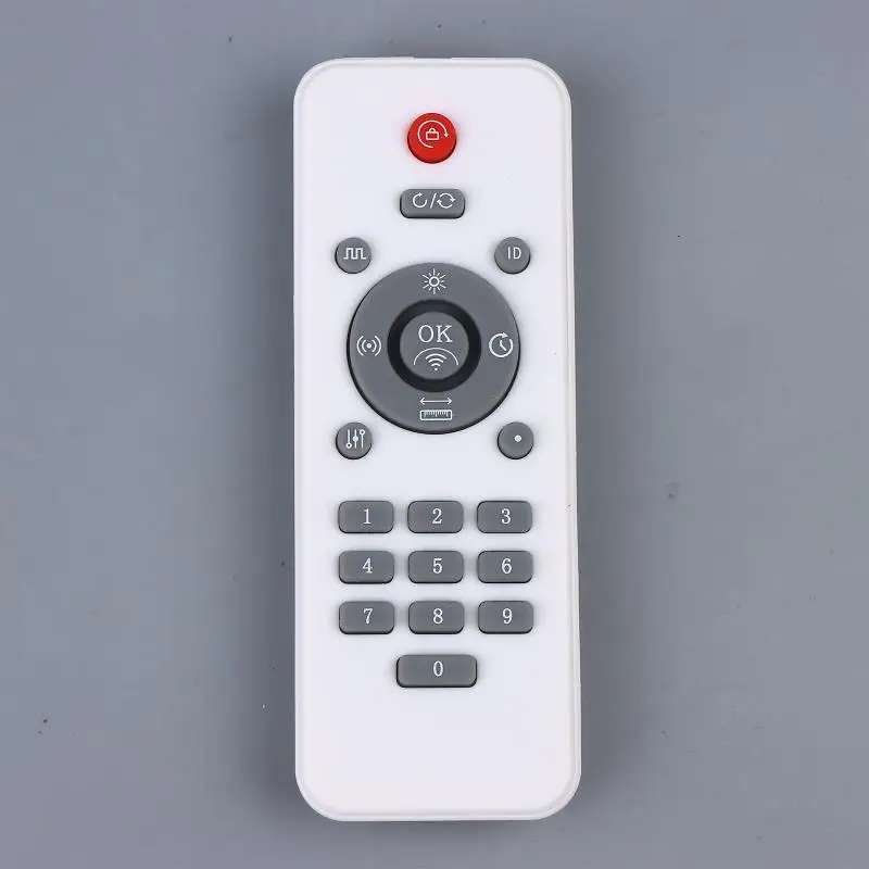 RS485 MODBUS 5.8G Presence Motion Sensor, Human Presence Detector, Microwave Sensor, Life Being Sensor, Smart Home Control - الصورة 5
