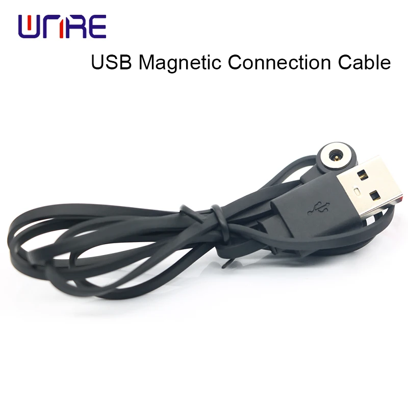 كابل شحن مغناطيسي USB - Image 2