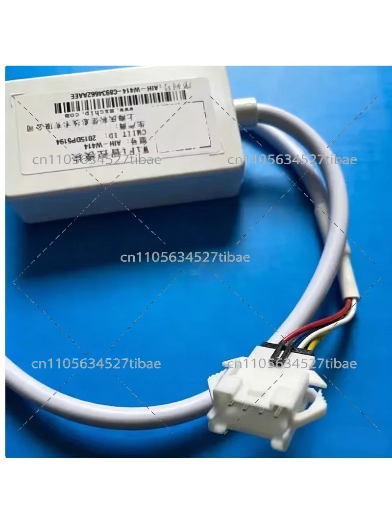 Smart Home WiFi Air Conditioner Control Module AIH W414 Remote App Control for Smartphone Compatible - الصورة 3