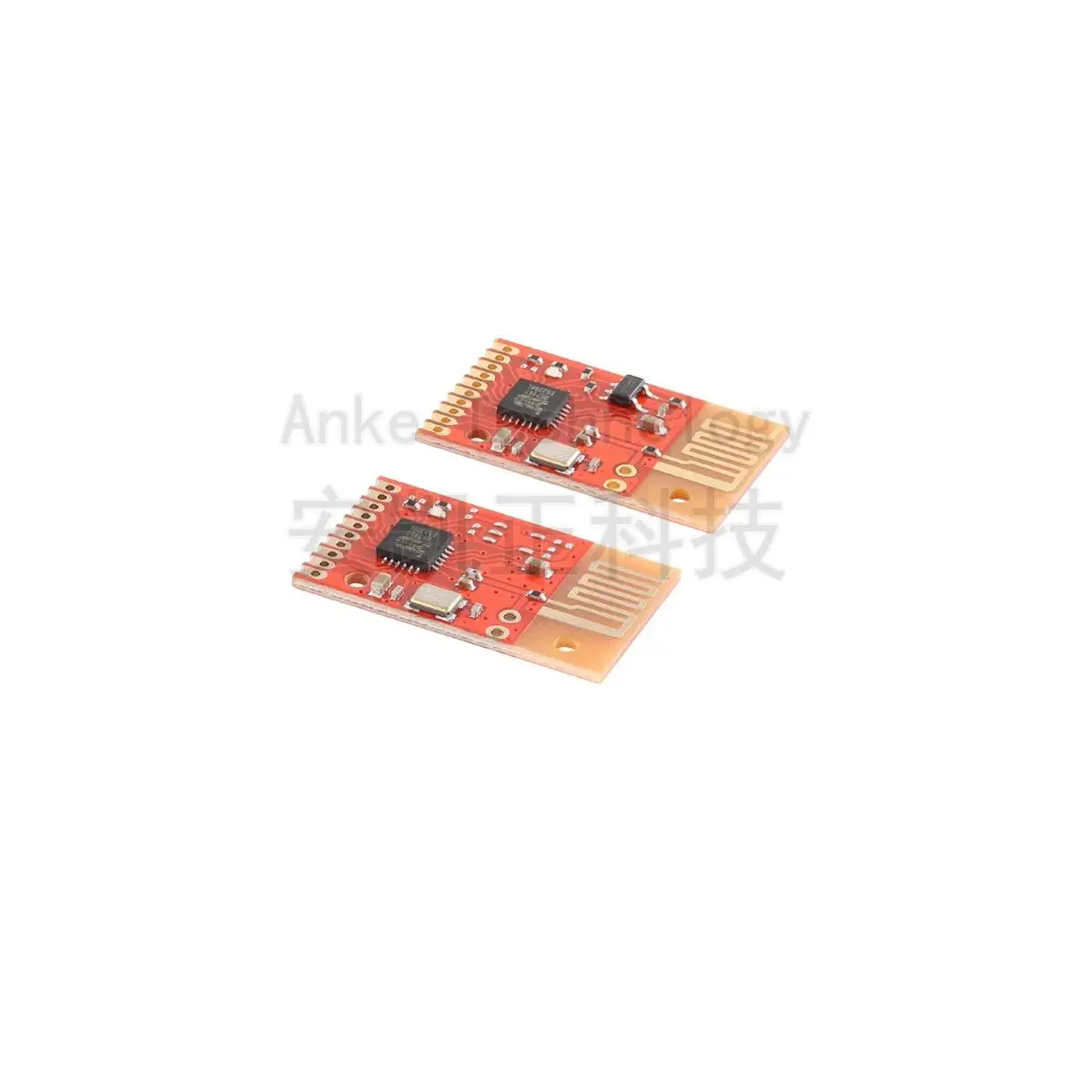 L24YK-TXH/RX4 2.4GHz Smart Home Six-Channel Switch Quantity RF Transmitter Remote Control Wireless Module