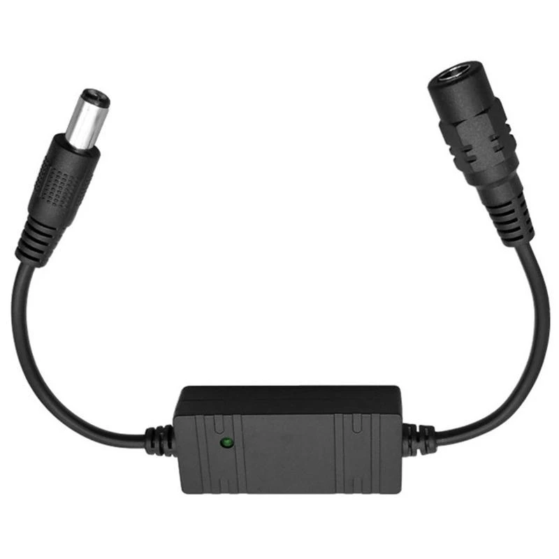 5V-24V 5.5x2.1mm Routing Timer Reset Tool Power Supply Timing for Cat Router Home Equipment For Bridge/for - الصورة 3
