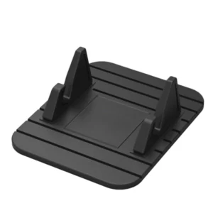 Convenient One Hand Operation Anti Slip Mat One Hand Operation Phone Stand Applicable Inch Mobile Phones Phone Holder