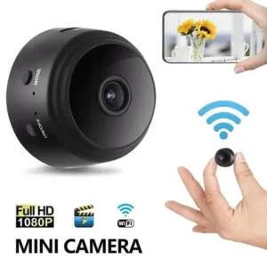 NEW HOT SALE A9 Mini Camera WiFi Wireless Monitoring Security Protection Remote Monitor Camcorders Video Surveillance Smart Home