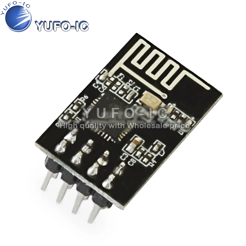 ESP8285 WIFI Module Serial Port WIF Transceiver Wireless Module Smart Home IoT