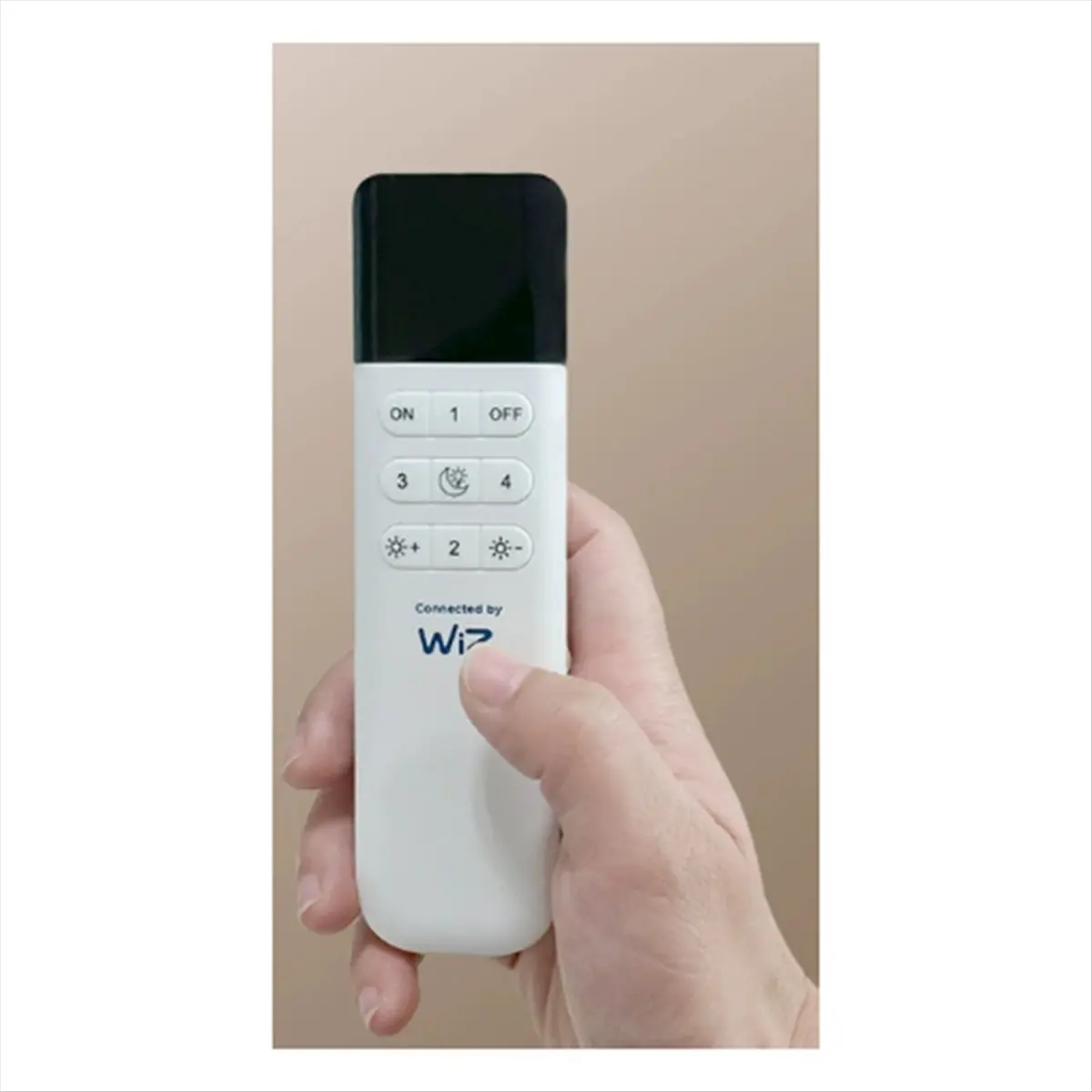 *X07A Tuya Smart Home Ceiling Button Type Multi-Function Scene Switch Light Intelligent Remote Control Switch Controller - الصورة 3