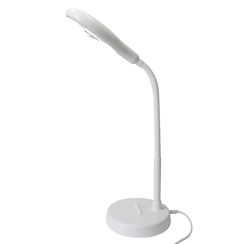 Smart Family F15 Table Lamp Baby WIFI Camera Plug-in Bedroom Indoor Children's Eye Protection Atmosphere Desk Lamp 4K FHD CAM - الصورة 4