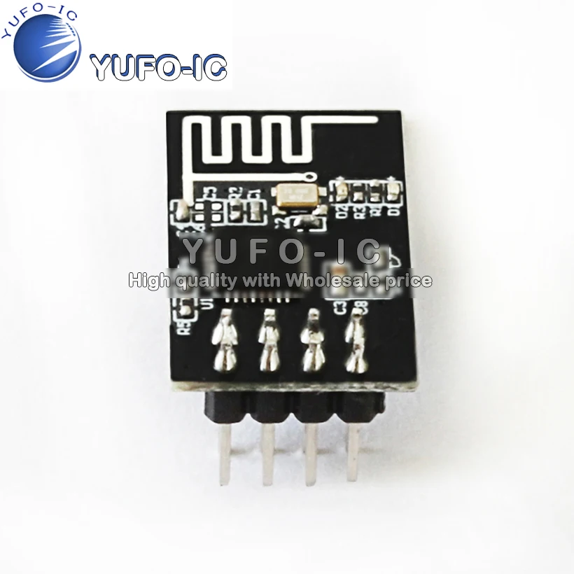 ESP8285 WIFI Module Serial Port WIF Transceiver Wireless Module Smart Home IoT - Image 2
