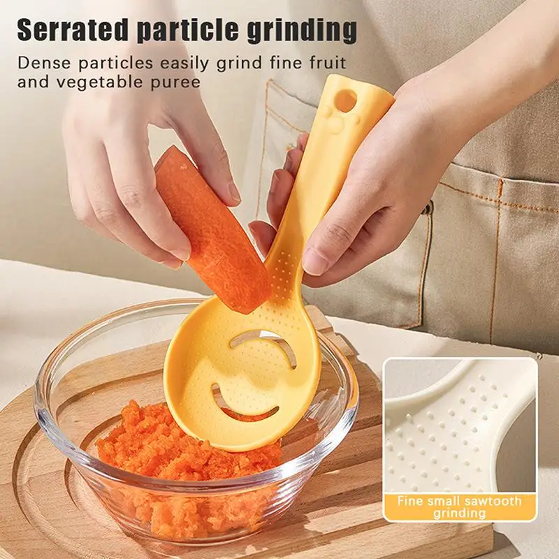 1 PCS ABS Plastic Egg White Separator Egg Yolk Separator Egg Filter Kitchen Baked Egg Yolk Egg White Filter Kitchen Gadgets - Image 5