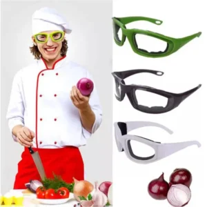 Eye Glasses Tools Glasses For Cutting Onions Cut Onion Goggle Kitchen Gadget Without Tearing Safety Goggle Kitchen Accessories