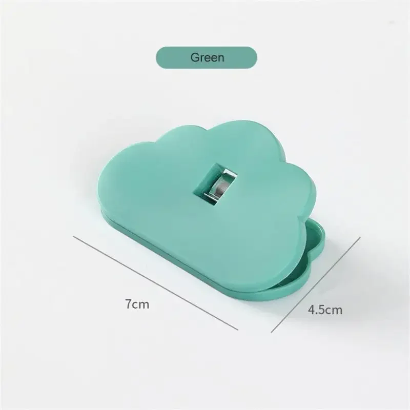 Plastic Heat Bag Sealer Food Packaging Sealing Machine Portable Snack Bag Sealing Clip Kitchen Storage Accessories Home Gadgets - الصورة 6