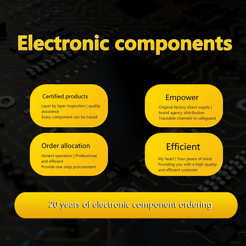 1PCS L24YK-TXH/RX4 2.4GHz smart home six-way switching RF emission remote control wireless module New In stock - الصورة 3