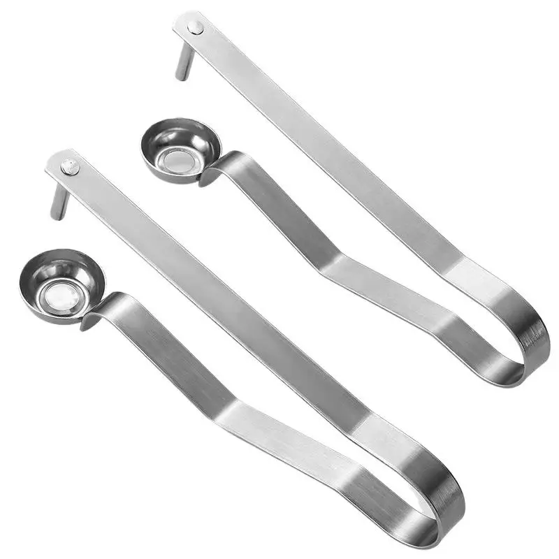 Stainless Steel Cherry Seed Remover Cutter Kitchen Gadgets Vegetable Tool Apples Red Dates Corers Twist Fruit Core Remove Pit - الصورة 5