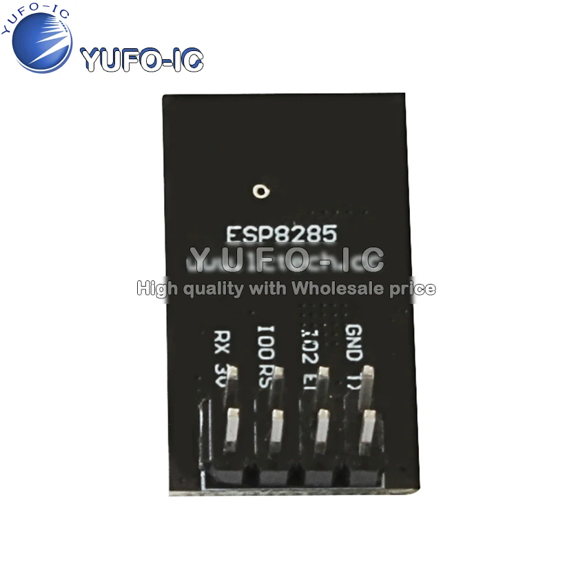 ESP8285 WIFI Module Serial Port WIF Transceiver Wireless Module Smart Home IoT - Image 5