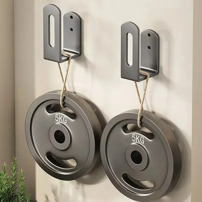 2pcs/set Pot Lid Rack Pot Cover Cutting Board Holder Storage Shelf Kitchen Bathroom Wall Mounted Organizer Rack Accessori - الصورة 5