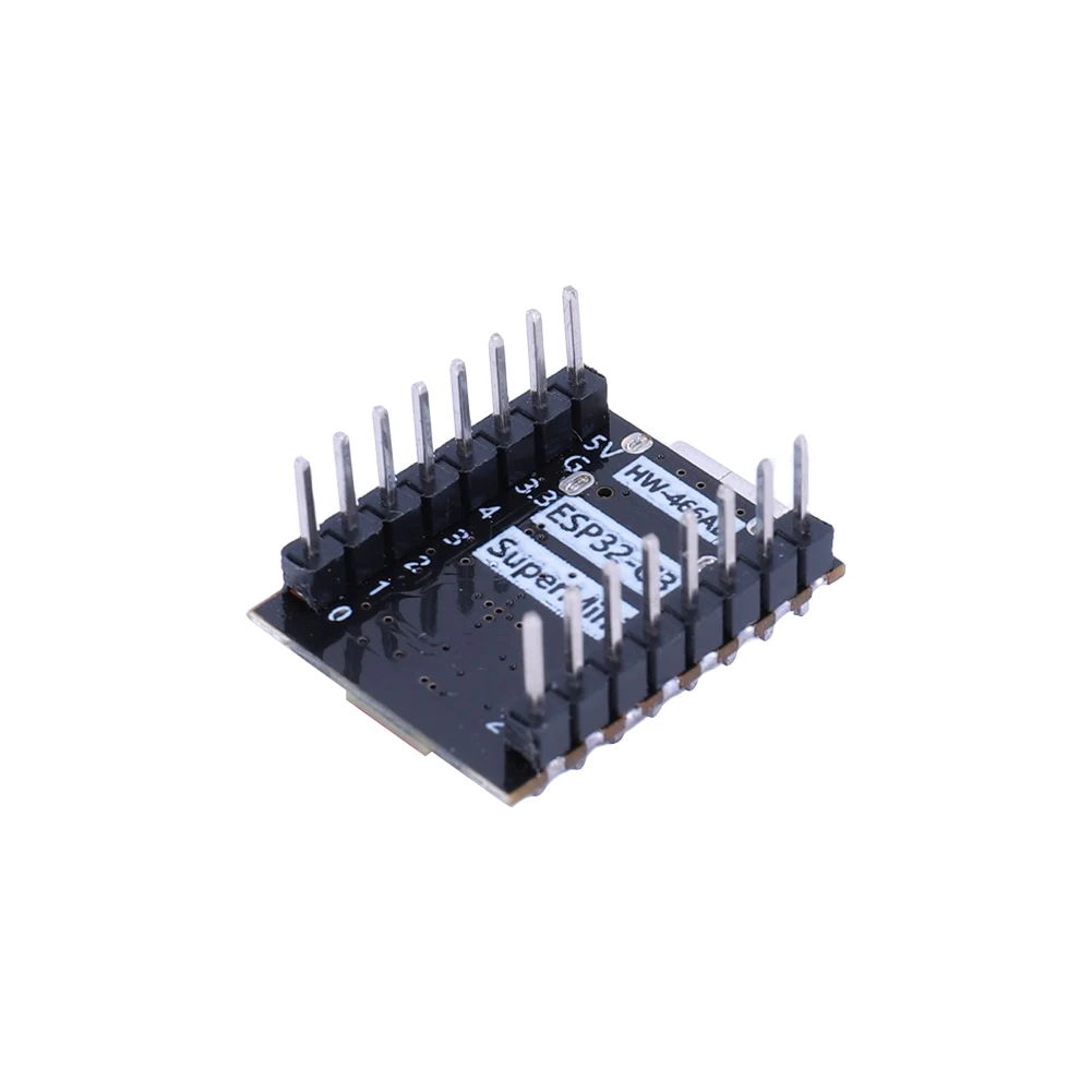 Small Size ESP32 C3 IoT Development Board Wireless Bluetooth WiFi Support Ultra-Low Power for Wearable and Smart Home Projects - الصورة 5