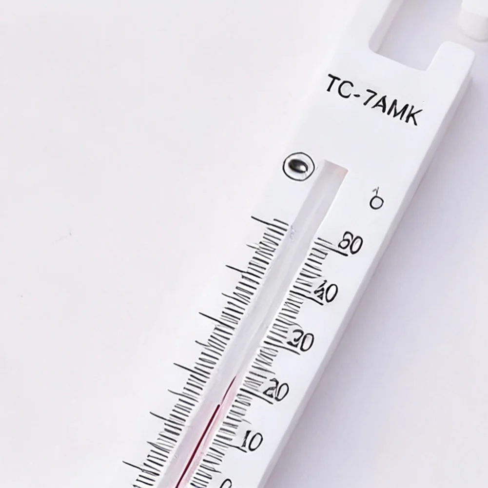 For Kindergarten Humidity Monitor Indoor Thermometer Hanging Thermometer For Home Smart Temperature Control System - الصورة 6