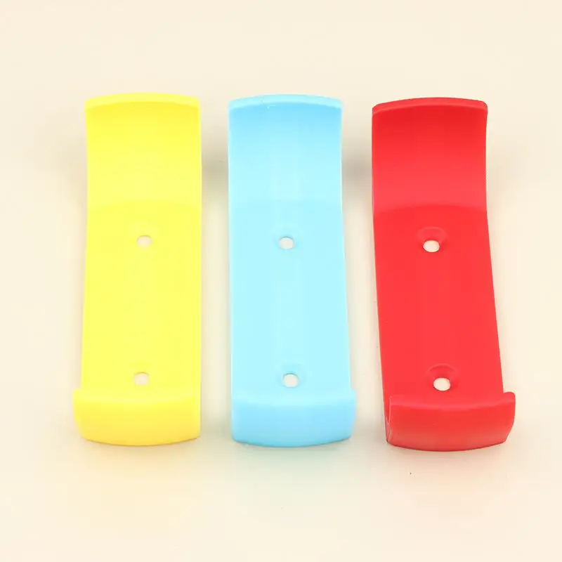 New Smart Speaker Stand Display Mount Mini Speaker Wall Mount Storage Organization Bracket Home Office Decoration - الصورة 4