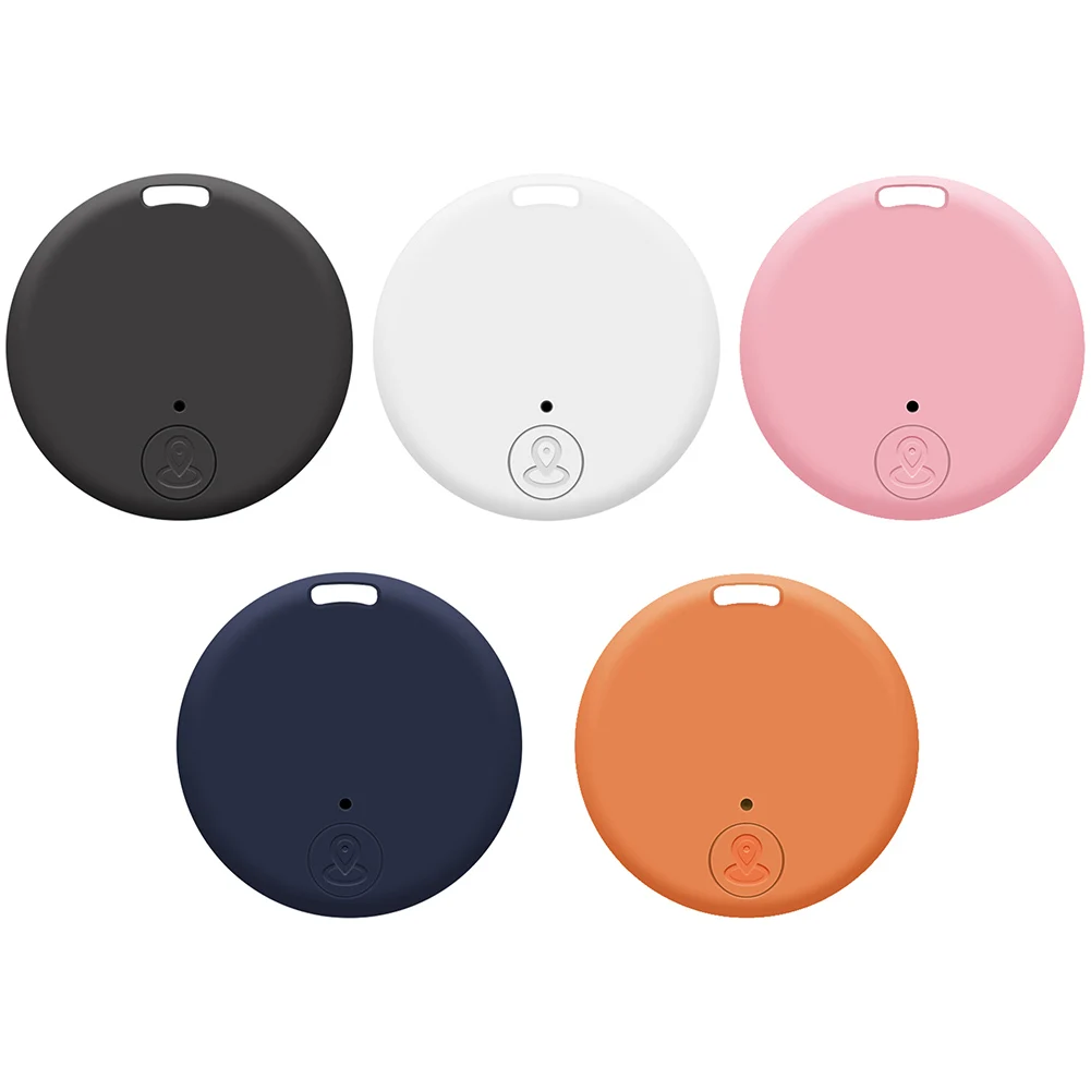 Bluetooth-Compatible Wireless Key Finder Locator Long Battery Life Tracking Finder Locator Remote Finder for Keys Wallet Bags - الصورة 2