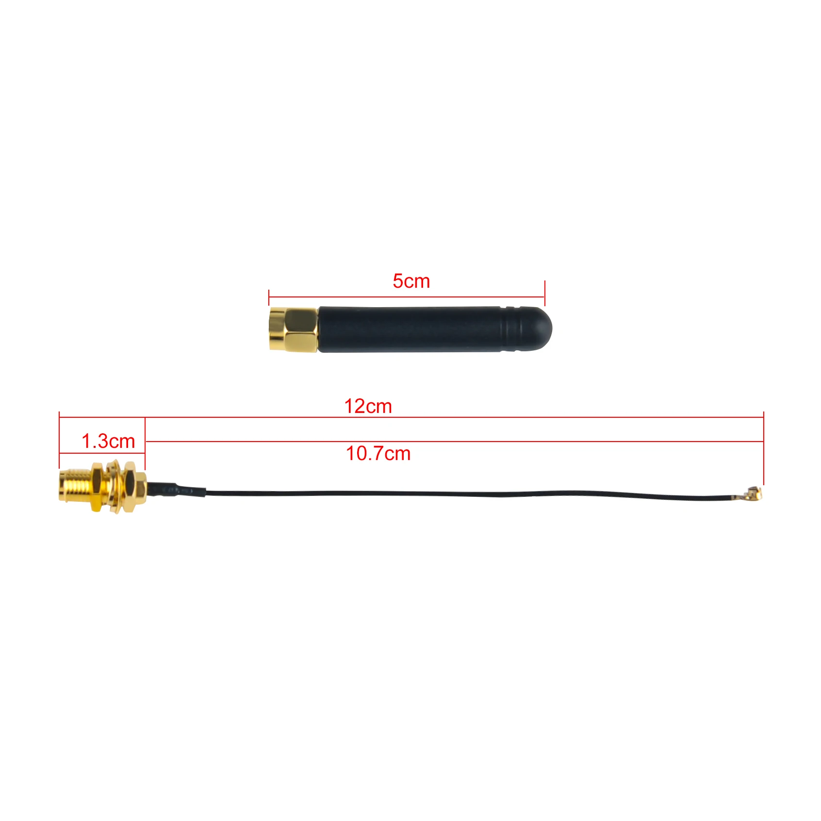 2Sets LoRa32 V3 868MHz 915MHz Development Board SX1262 0.96 Inch OLED Display BT+WIFI Lora Kit for Arduino IOT Smart Home - الصورة 6