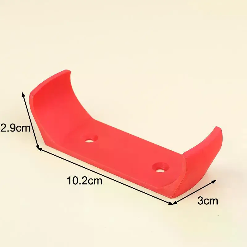 Smart Speaker Stand Display Mount Mini Speaker Wall Mount Storage Organization Bracket Home Office Decoration - Image 5