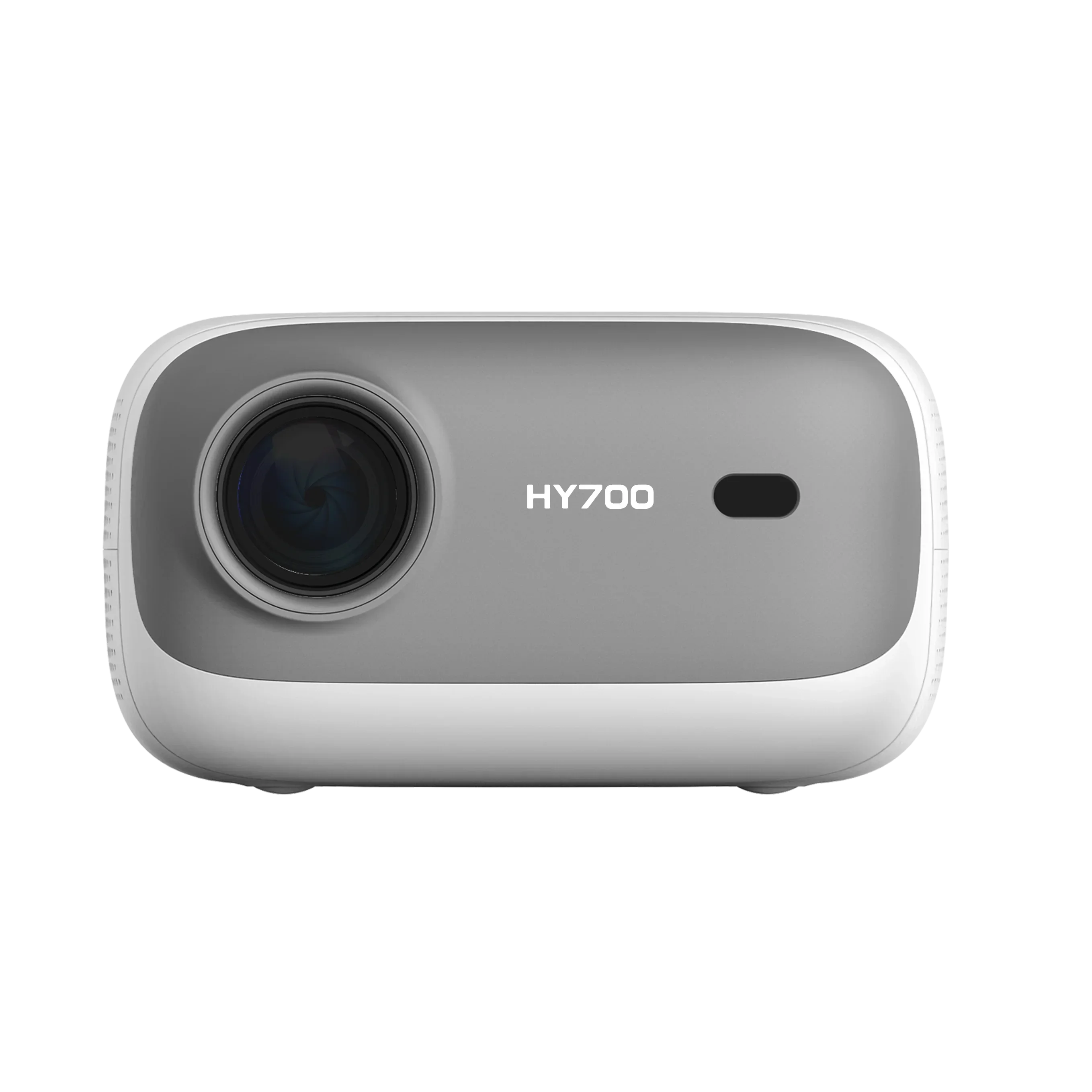 Newest hy700 L009AQ 3D 4K Portable Pico Projector Touch Screen Smart Android DLP Beamer Auto Focus Home Theater Projector