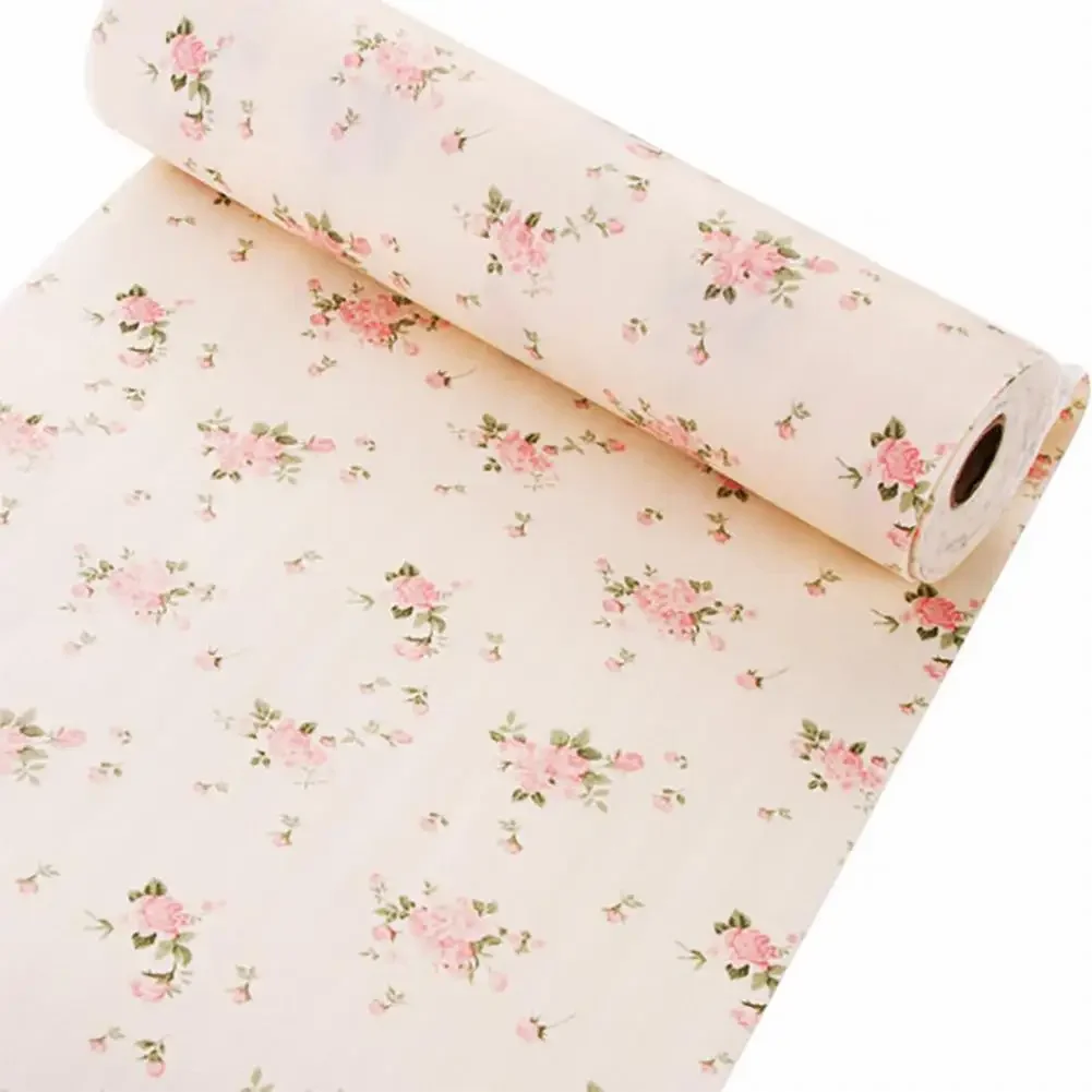 1 Roll 30*300cm Non-Slip Drawer Mat Kitchen Drawer Liner Pad Shelf Underlay Protect Cupboard Moisture-proof Oil-proof Decor Mat - الصورة 5